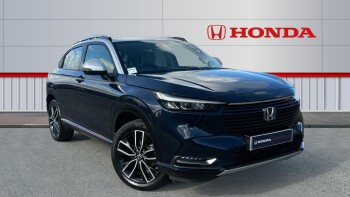 Honda HR-V 1.5 eHEV Advance Style 5dr CVT Hybrid Hatchback